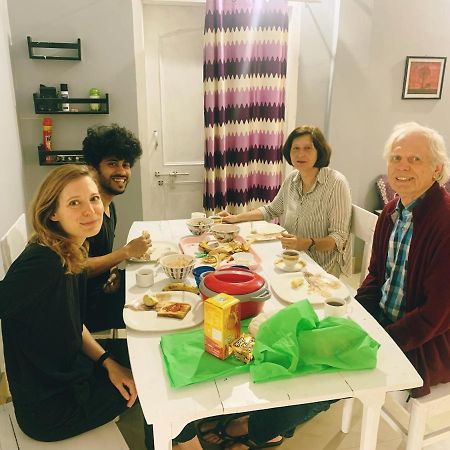 Samay Homestay Дибругар Екстериор снимка