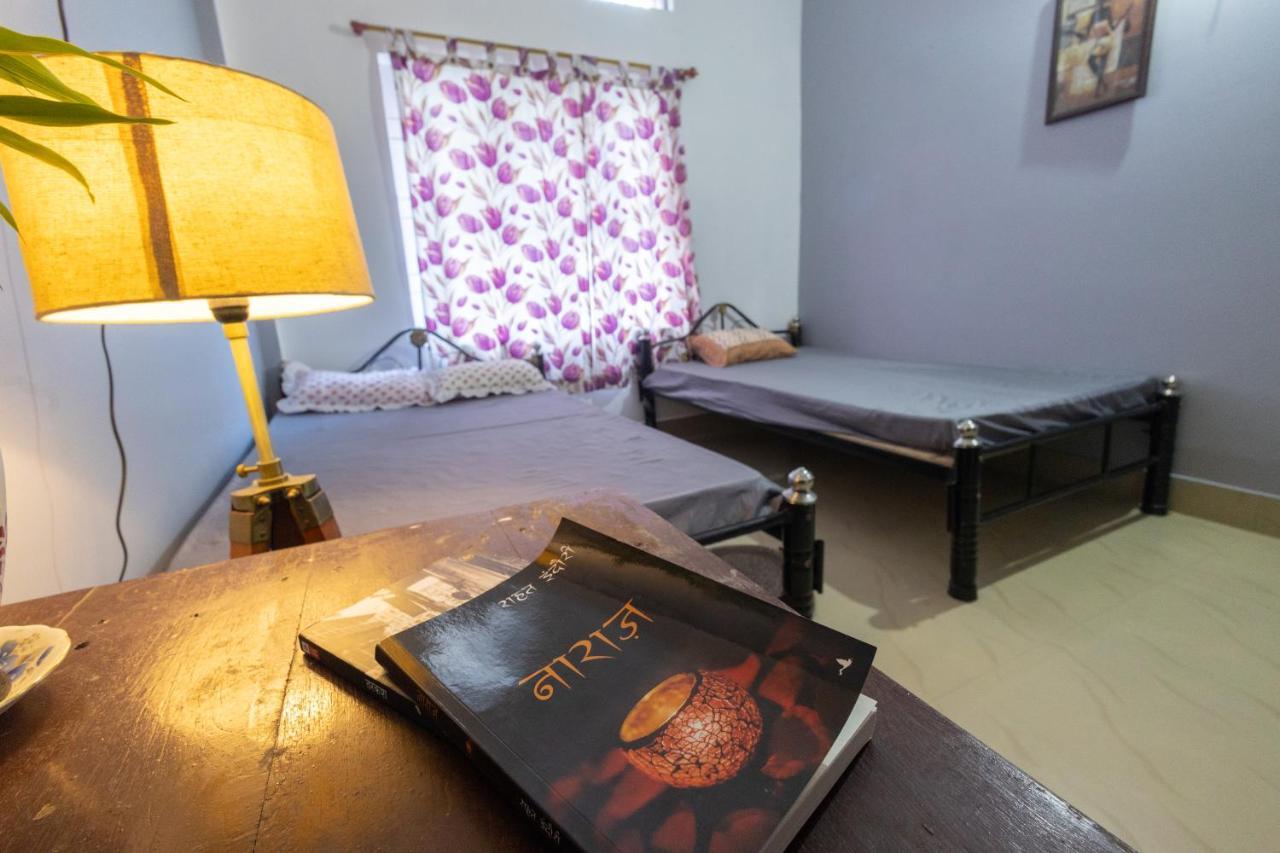 Samay Homestay Дибругар Екстериор снимка