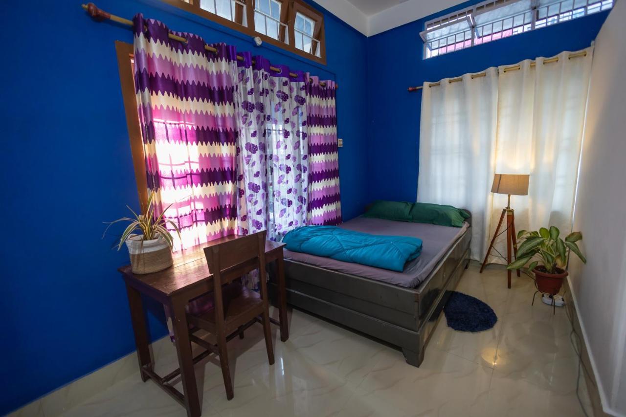 Samay Homestay Дибругар Екстериор снимка