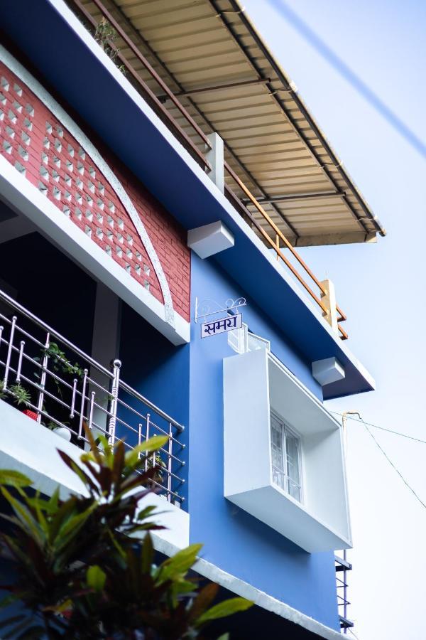 Samay Homestay Дибругар Екстериор снимка