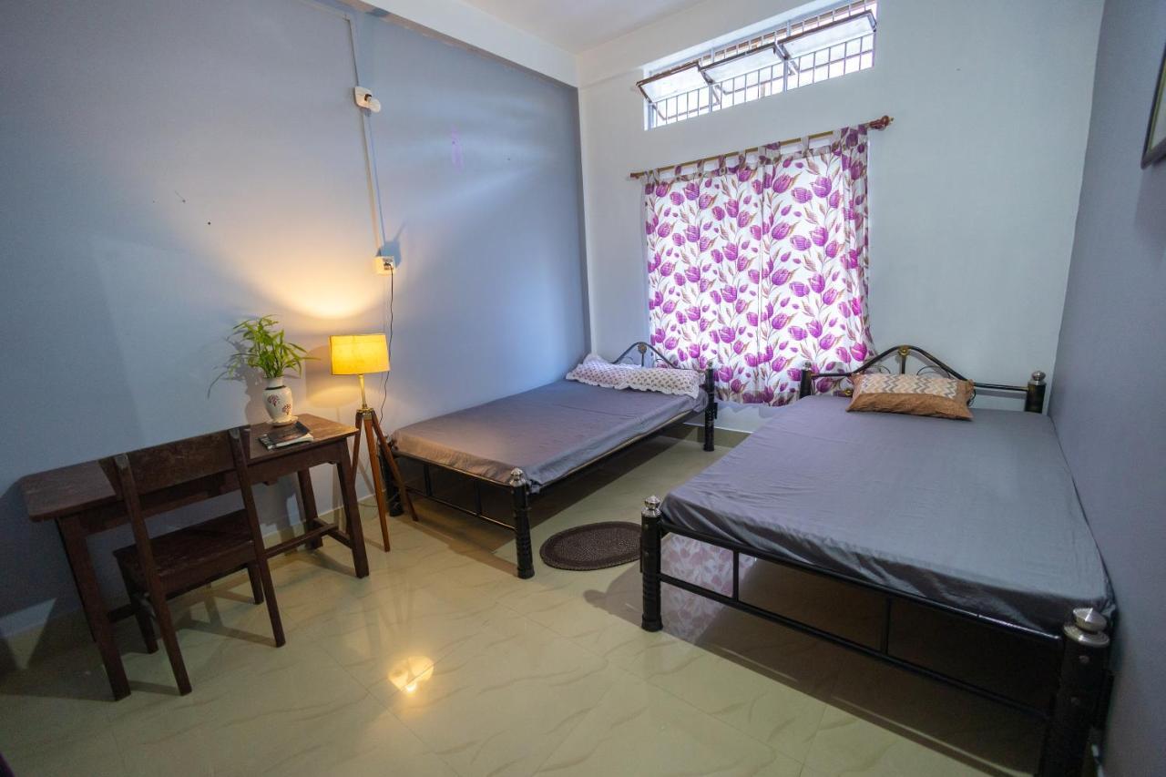 Samay Homestay Дибругар Екстериор снимка