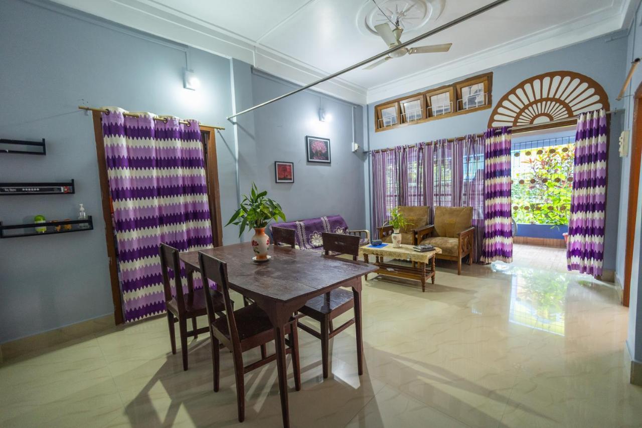 Samay Homestay Дибругар Екстериор снимка
