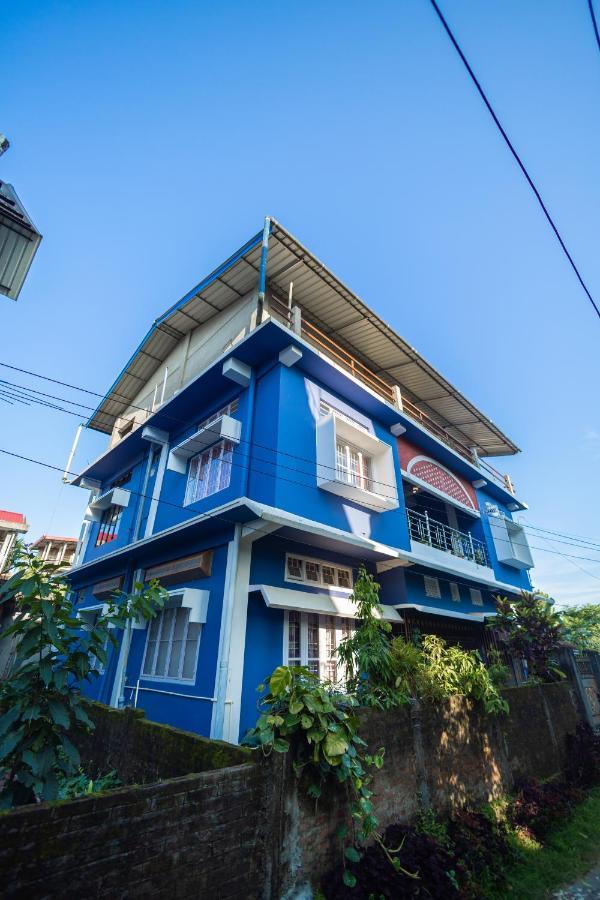 Samay Homestay Дибругар Екстериор снимка