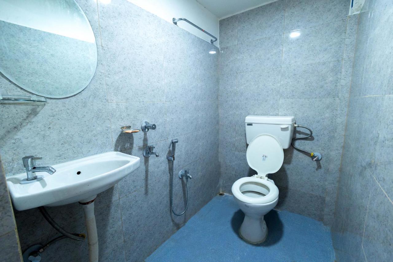 Samay Homestay Дибругар Екстериор снимка