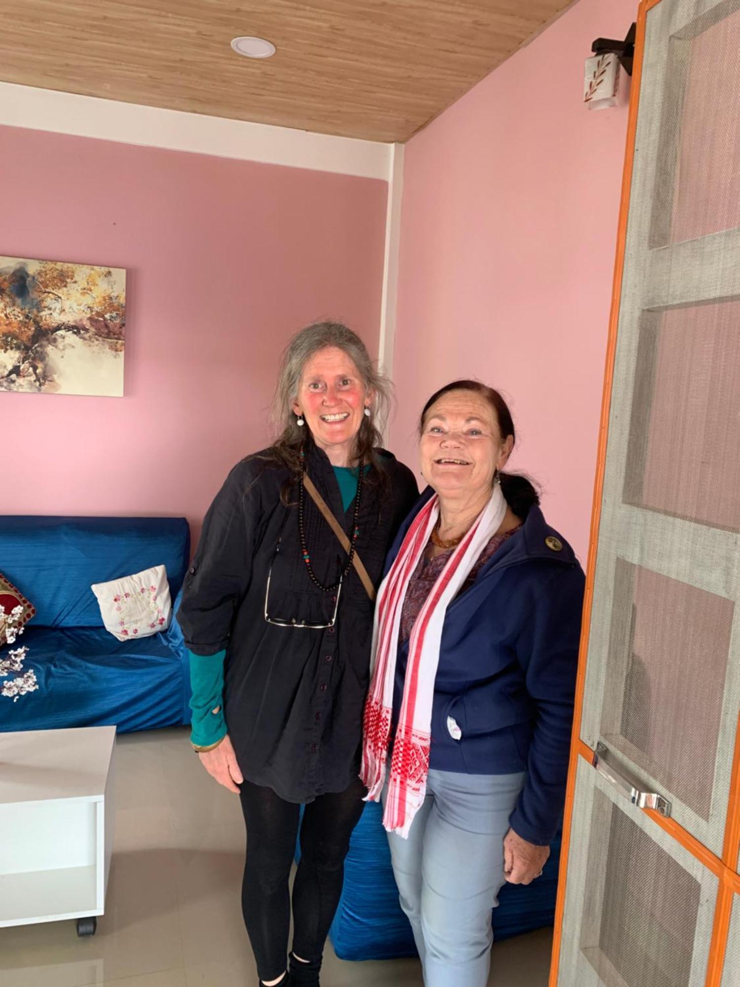 Samay Homestay Дибругар Екстериор снимка